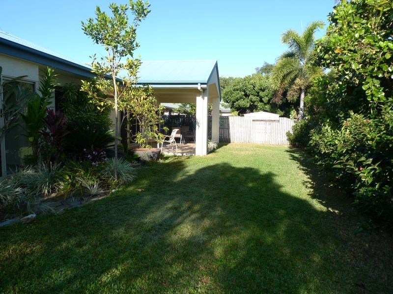 16 Lorikeet Close, Port Douglas QLD 4877