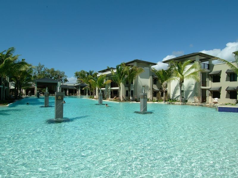 205 Sea Temple, Port Douglas QLD 4877