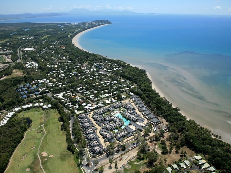 205 Sea Temple, Port Douglas QLD 4877
