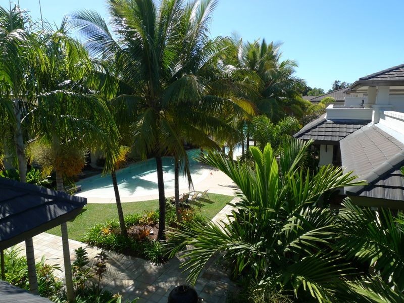 205 Sea Temple, Port Douglas QLD 4877