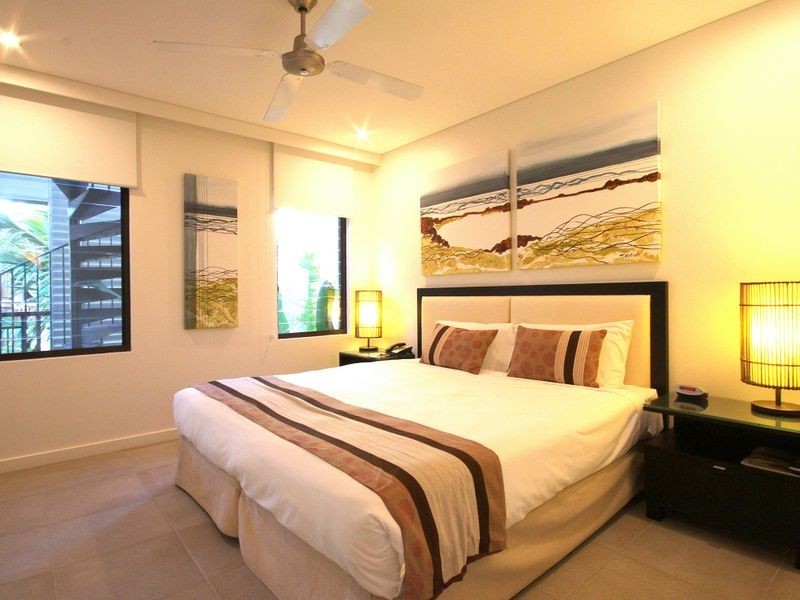 205 Sea Temple, Port Douglas QLD 4877