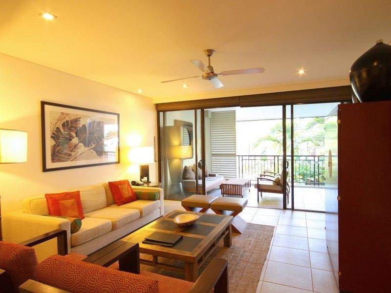 205 Sea Temple, Port Douglas QLD 4877
