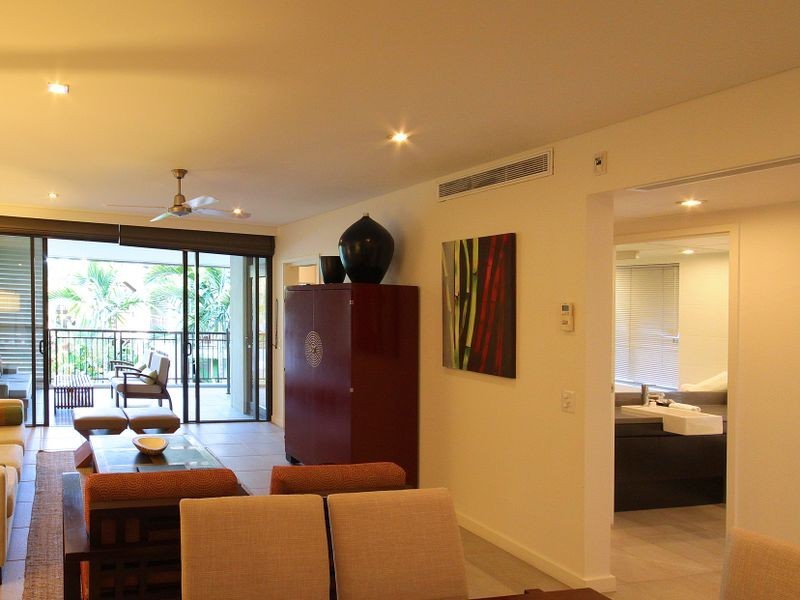 205 Sea Temple, Port Douglas QLD 4877