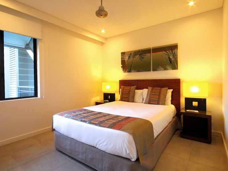 205 Sea Temple, Port Douglas QLD 4877