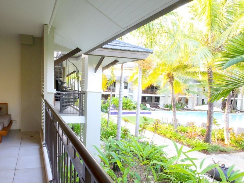 205 Sea Temple, Port Douglas QLD 4877