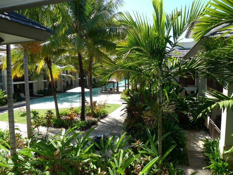 205 Sea Temple, Port Douglas QLD 4877