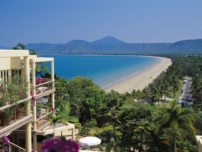 7 The Hill Apartments 48 Murphy Street, Port Douglas QLD 4877