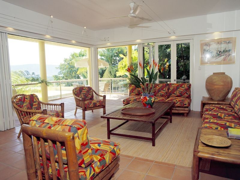 7 The Hill Apartments 48 Murphy Street, Port Douglas QLD 4877