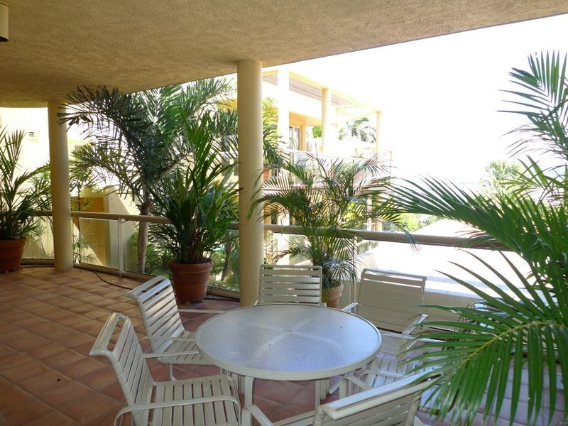 7 The Hill Apartments 48 Murphy Street, Port Douglas QLD 4877