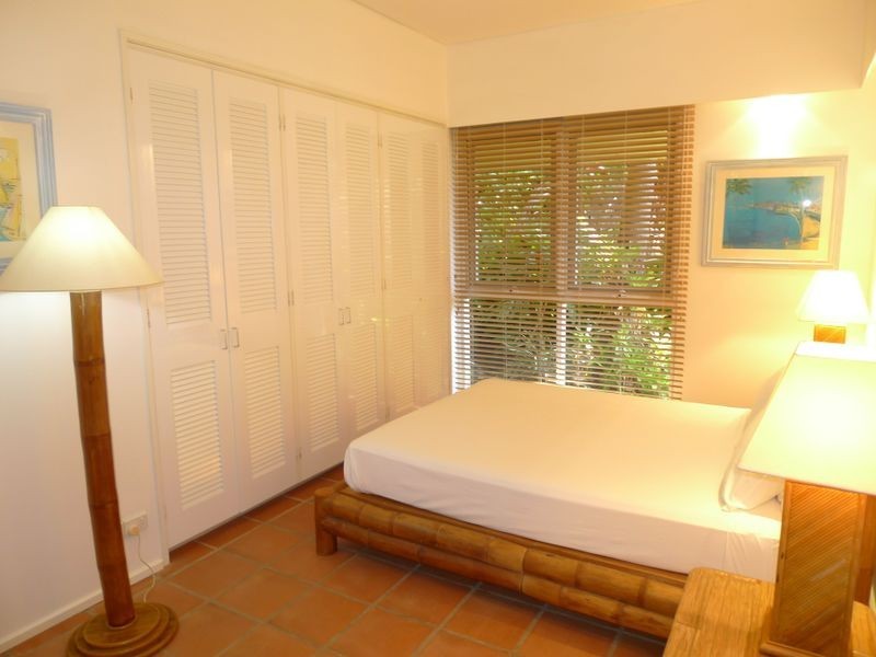 7 The Hill Apartments 48 Murphy Street, Port Douglas QLD 4877