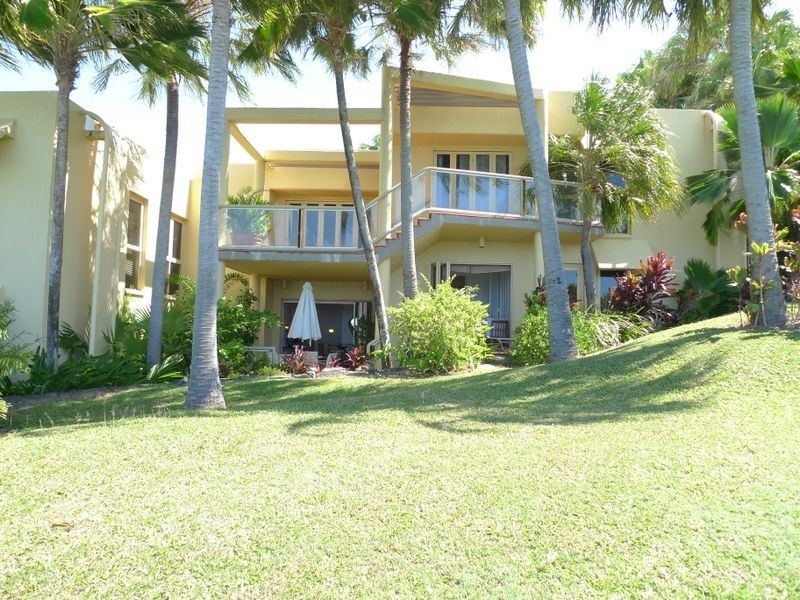 7 The Hill Apartments 48 Murphy Street, Port Douglas QLD 4877