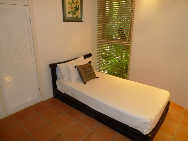 7 The Hill Apartments 48 Murphy Street, Port Douglas QLD 4877