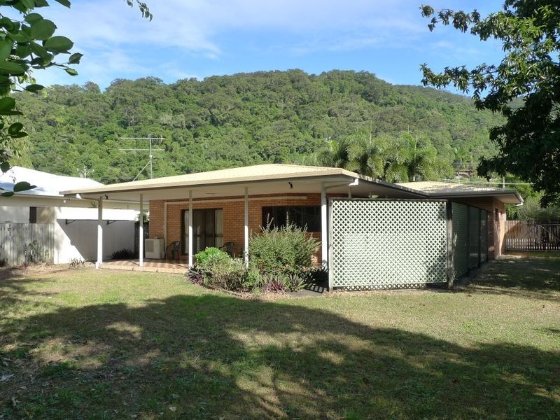 25 Marlin Drive, Cape Tribulation QLD 4873