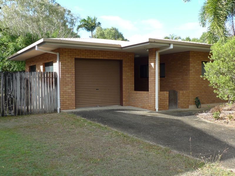 25 Marlin Drive, Cape Tribulation QLD 4873