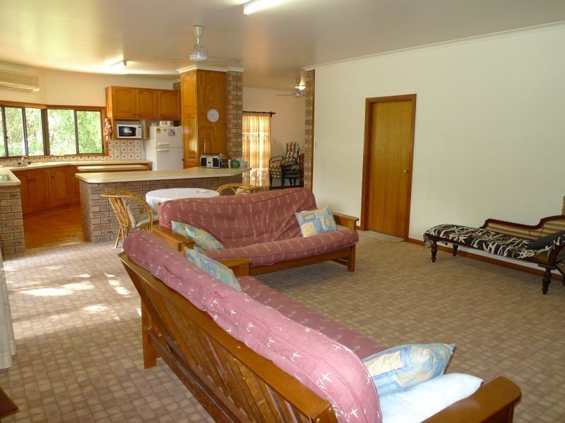 25 Marlin Drive, Cape Tribulation QLD 4873