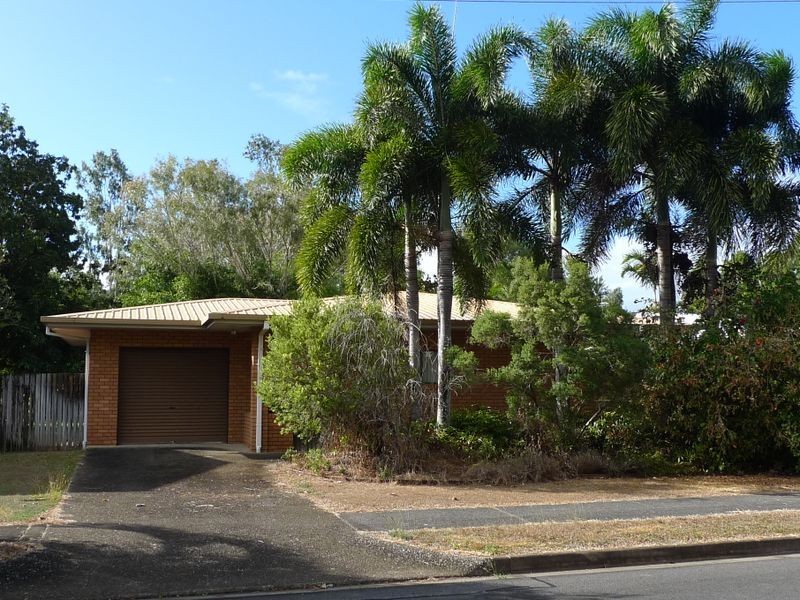 25 Marlin Drive, Cape Tribulation QLD 4873