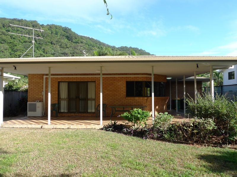 25 Marlin Drive, Cape Tribulation QLD 4873
