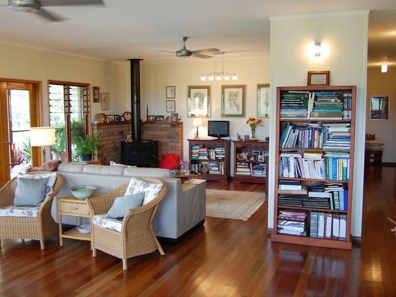 48 Churchill Creek Road, Julatten QLD 4871