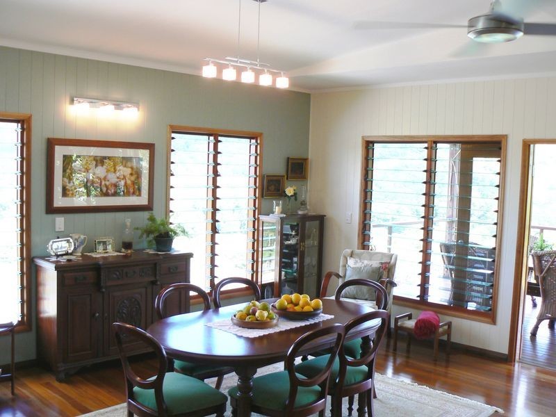 48 Churchill Creek Road, Julatten QLD 4871