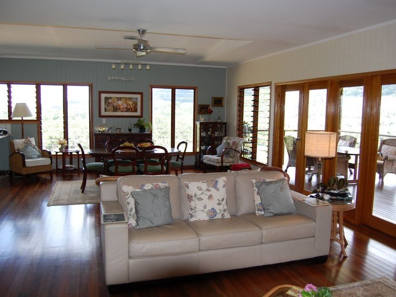 48 Churchill Creek Road, Julatten QLD 4871