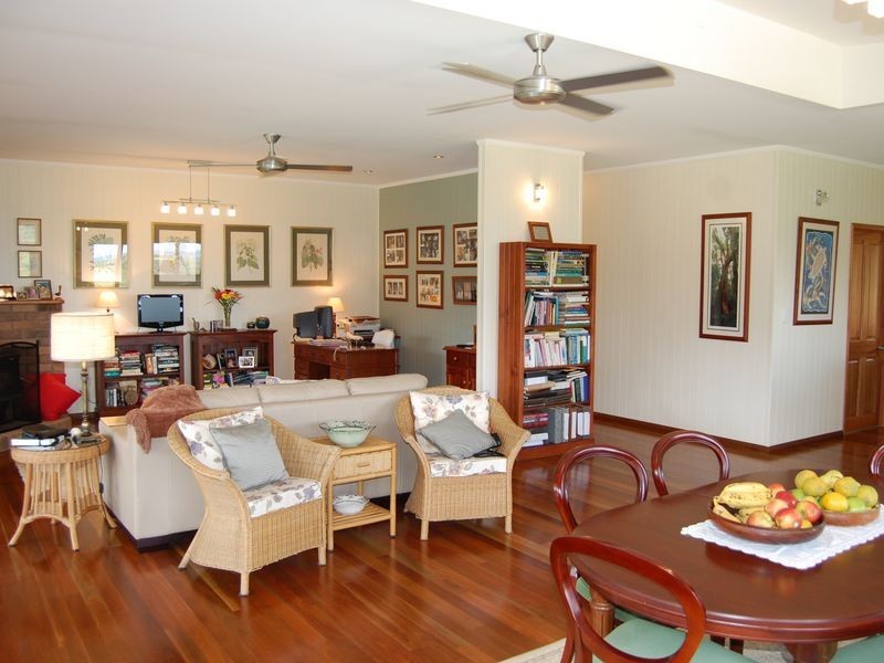 48 Churchill Creek Road, Julatten QLD 4871