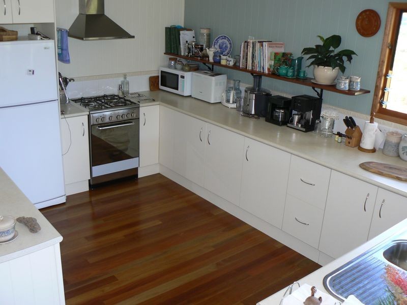 48 Churchill Creek Road, Julatten QLD 4871