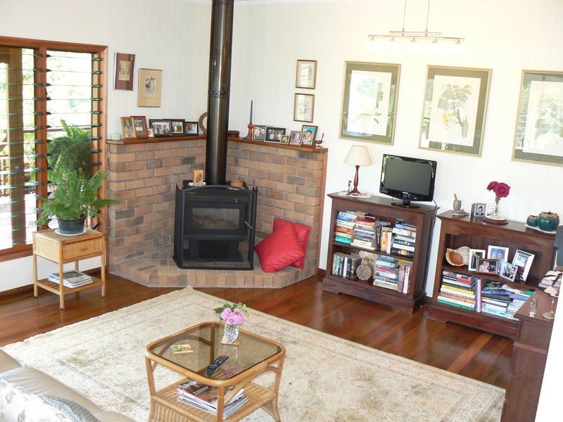 48 Churchill Creek Road, Julatten QLD 4871