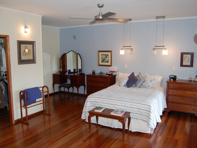 48 Churchill Creek Road, Julatten QLD 4871