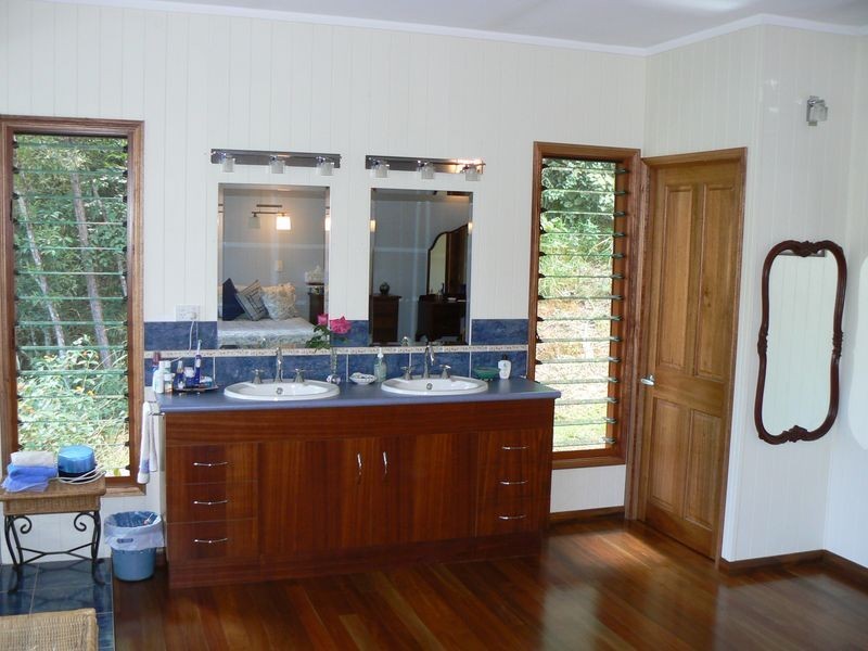 48 Churchill Creek Road, Julatten QLD 4871