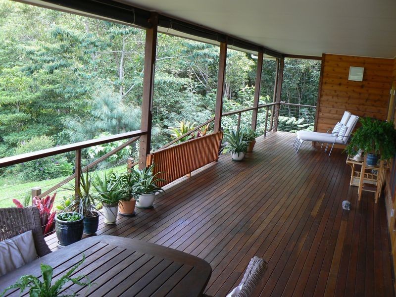 48 Churchill Creek Road, Julatten QLD 4871
