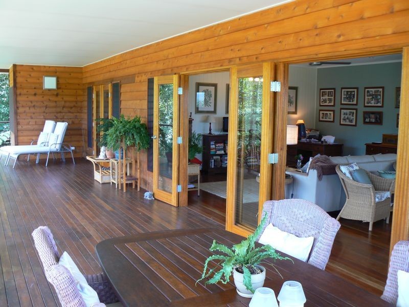 48 Churchill Creek Road, Julatten QLD 4871