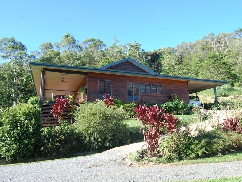 48 Churchill Creek Road, Julatten QLD 4871