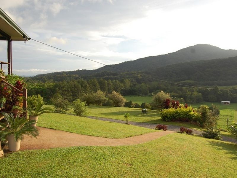 48 Churchill Creek Road, Julatten QLD 4871