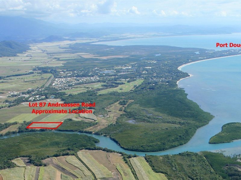 87/ Andreassen Road, Port Douglas QLD 4877