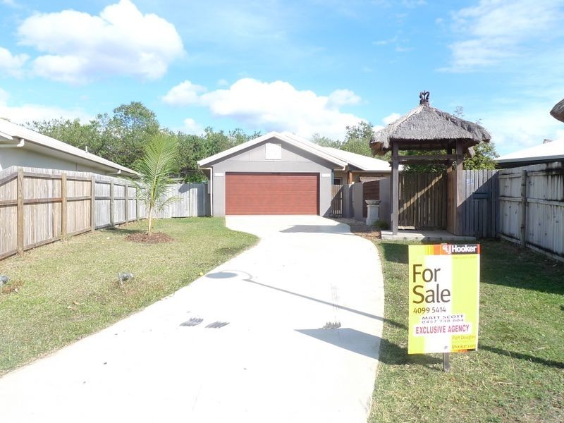 24 Shearwater Street, Port Douglas QLD 4877