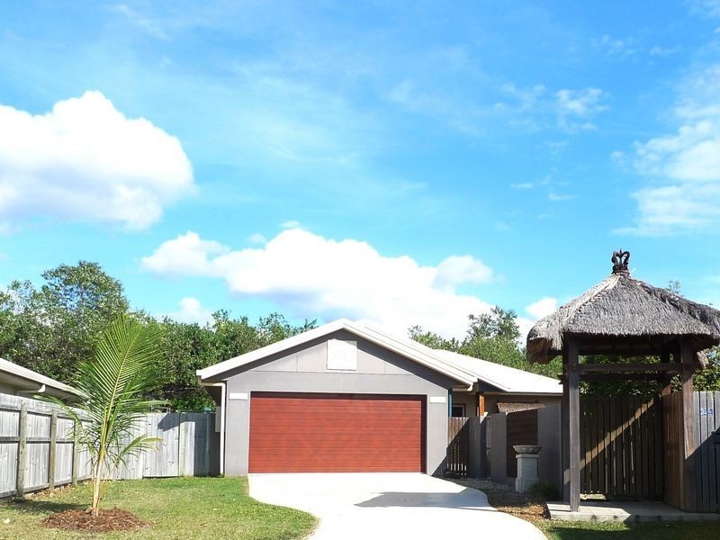 24 Shearwater Street, Port Douglas QLD 4877