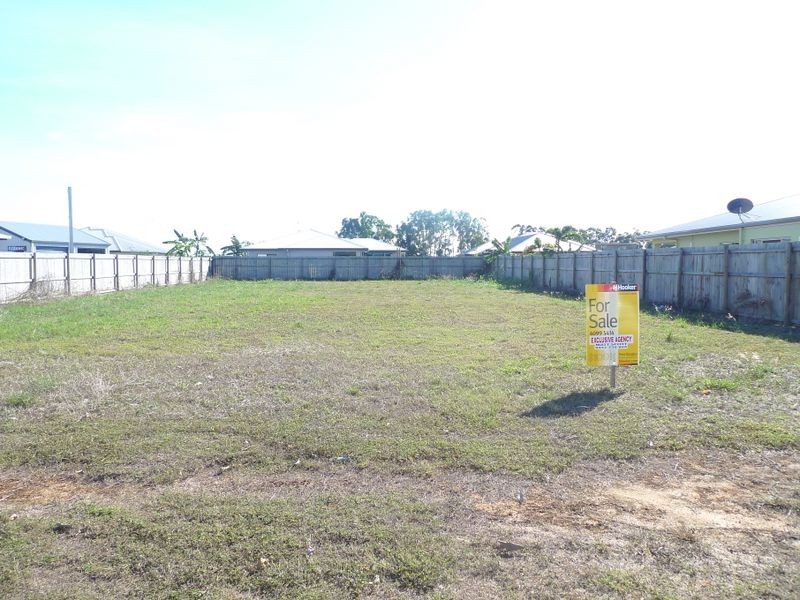 Lot/135 Bayil Drive, Cooya Beach QLD 4873