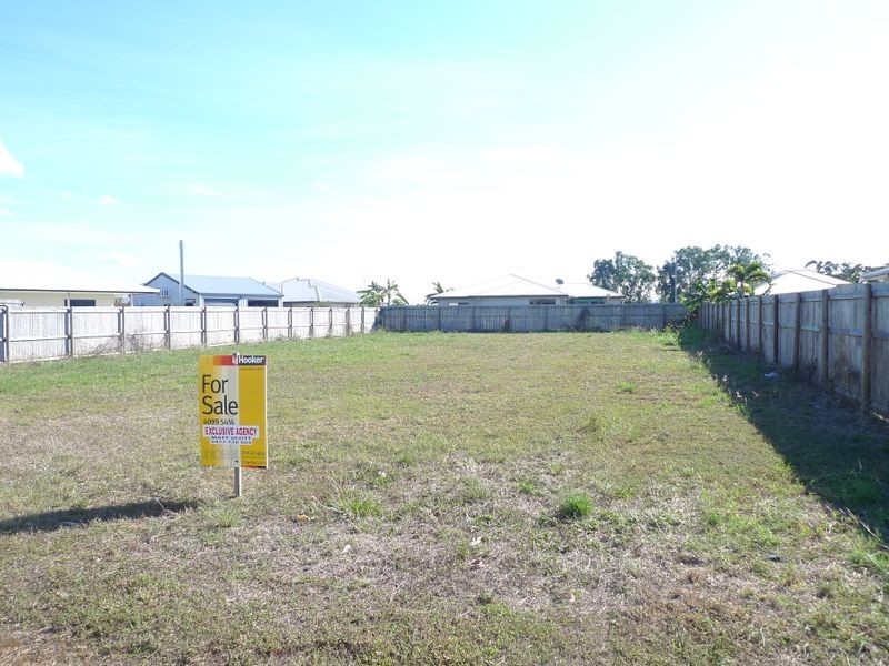 Lot/135 Bayil Drive, Cooya Beach QLD 4873