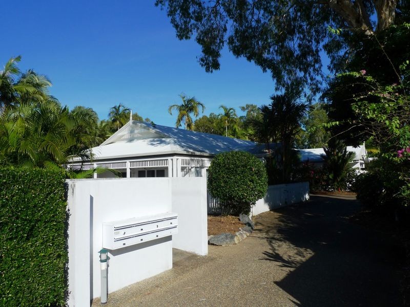 2/127 Davidson Street, Port Douglas QLD 4877