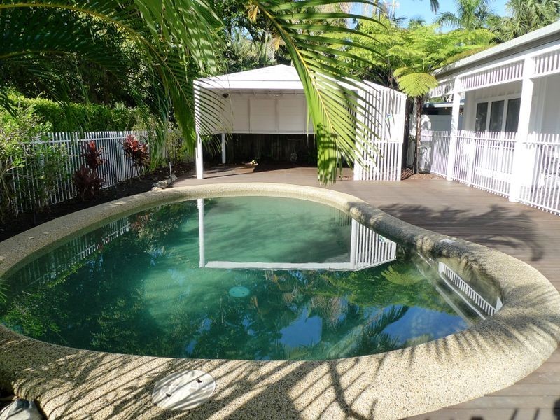 2/127 Davidson Street, Port Douglas QLD 4877
