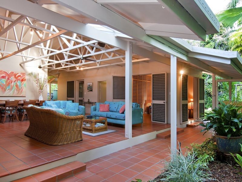 19 Coral Drive, Port Douglas QLD 4877