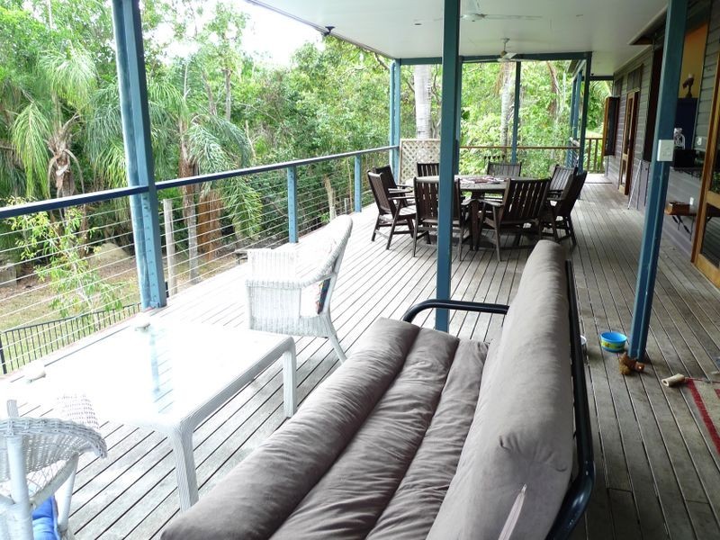 12 Jewel Close, Port Douglas QLD 4877