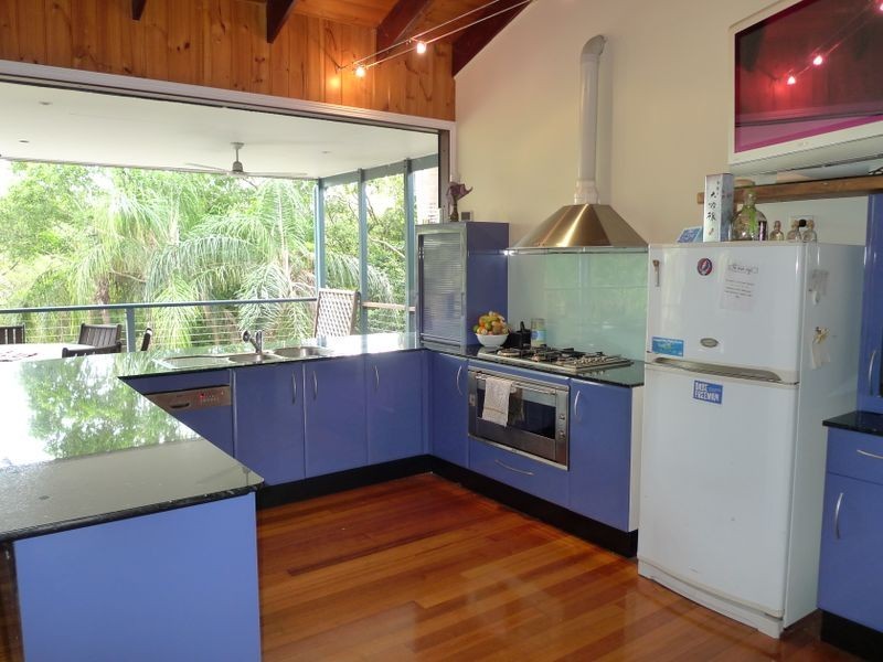 12 Jewel Close, Port Douglas QLD 4877