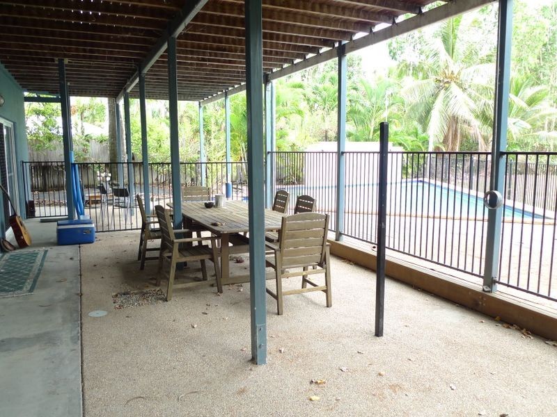 12 Jewel Close, Port Douglas QLD 4877