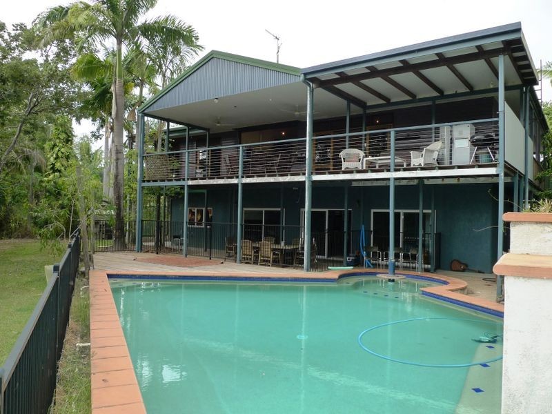 12 Jewel Close, Port Douglas QLD 4877