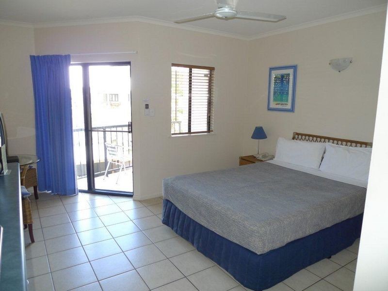 Villa/17 Bay Villas 51 Davidson Street, Port Douglas QLD 4877
