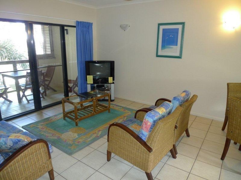Villa/17 Bay Villas 51 Davidson Street, Port Douglas QLD 4877
