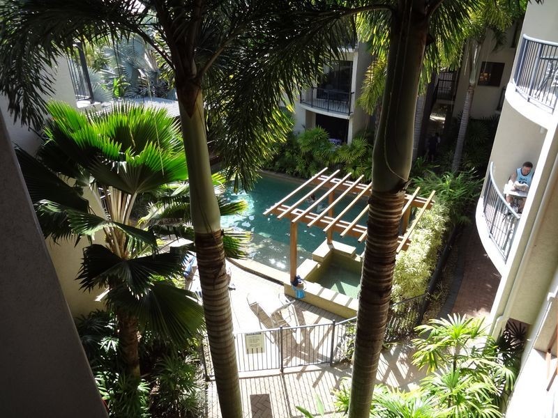 31 Bay Villas 51-53 Davidson Street, Port Douglas QLD 4877