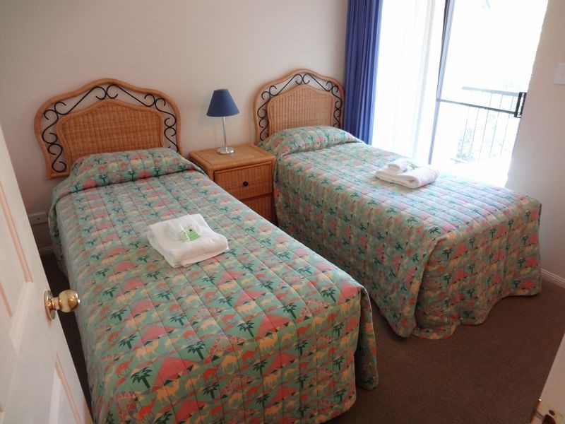 31 Bay Villas 51-53 Davidson Street, Port Douglas QLD 4877