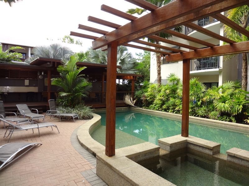 31 Bay Villas 51-53 Davidson Street, Port Douglas QLD 4877